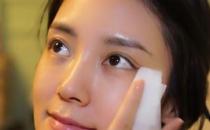 韓式水光妝的畫(huà)法 化身韓劇女主角