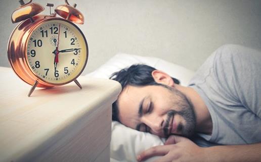睡覺(jué)打鼾害人又害己 食療幫你緩解癥狀