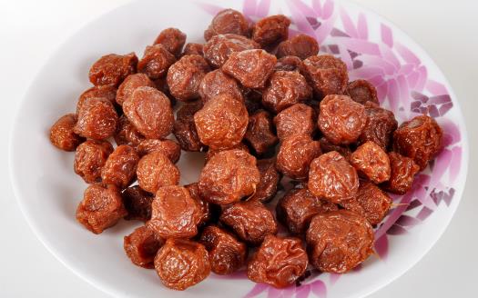 吃起來(lái)不甜是含糖大戶食物 糖友們要注意