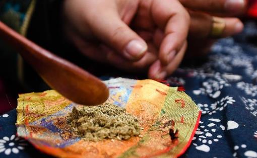 感冒了別隨便買中成藥吃 這些用藥錯(cuò)誤你都犯了嗎？