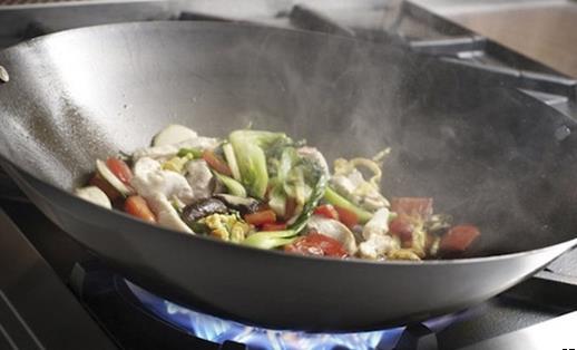 放調(diào)味料的最佳時(shí)間你可知道?