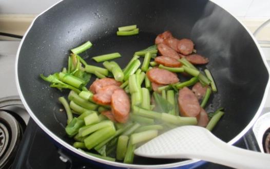放調(diào)味料的最佳時(shí)間你可知道?