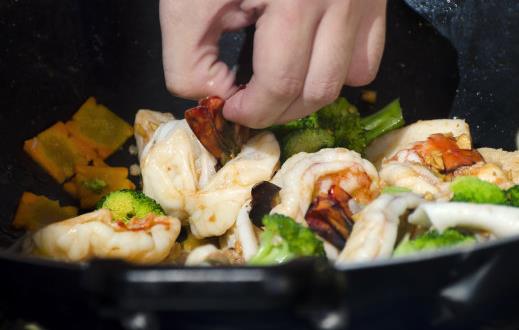 放調(diào)味料的最佳時(shí)間你可知道?