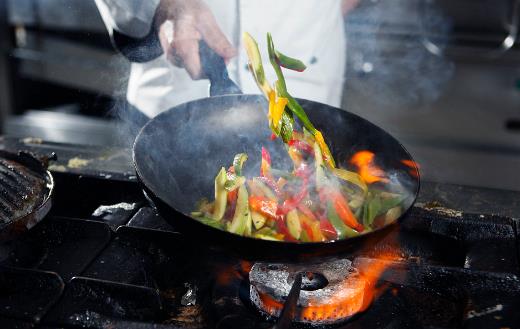 放調(diào)味料的最佳時(shí)間你可知道?