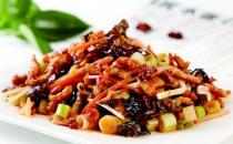 魚香肉絲的來(lái)源 教你美味魚香肉絲的家常做法 