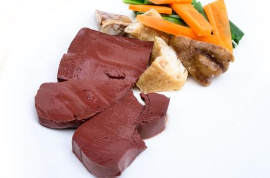 春季食療養(yǎng)生效果好 選對食譜更健康