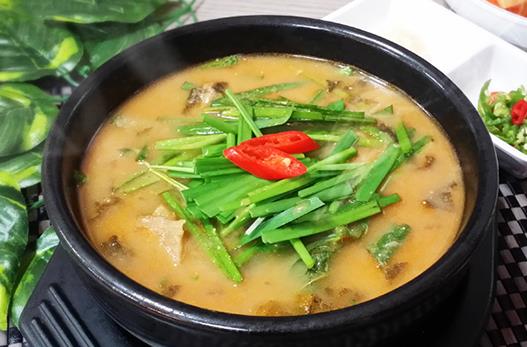 春季食療養(yǎng)生效果好 選對食譜更健康