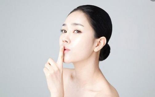 使用漂胡劑去除小胡子需謹(jǐn)慎 女生去除小胡子的妙招