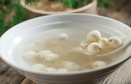 6款長假調(diào)身湯 讓疲憊的你滿血復(fù)活