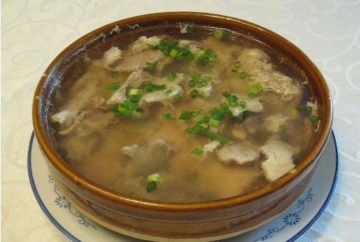 經(jīng)常熬夜的人吃什么？女性宜選滋陰祛火食療方