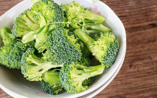西蘭花營養(yǎng)豐富 教你清洗西藍花的好方法