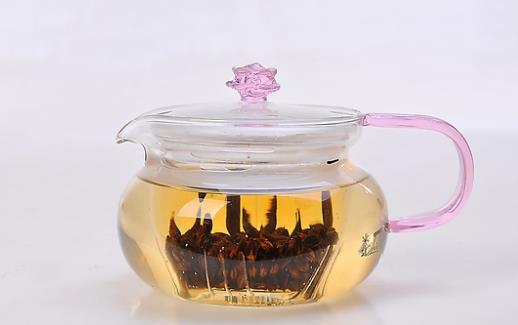 健脾開(kāi)胃解油膩 大餐后來(lái)一杯大麥茶