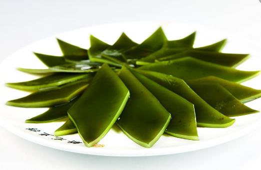 想要胸部健康就要學(xué)會(huì)吃 它們可是胸部最愛的食物