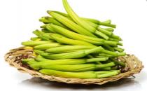 與黃花菜相克的食物 吃錯(cuò)了很危險(xiǎn)哦