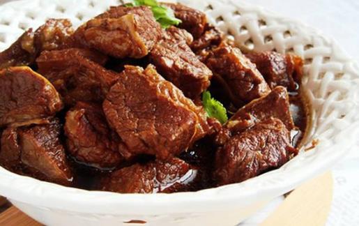  在家也能夠做出來(lái)的美味燉肉的小竅門(mén) 快快來(lái)學(xué)吧