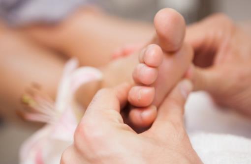 四類不適合泡腳的人 常泡易導(dǎo)致死亡
