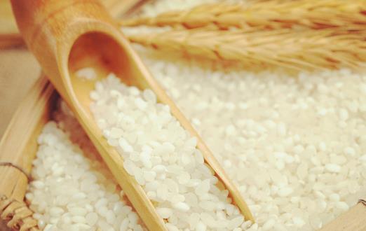 常吃到的米，對(duì)人體都有哪些好處？