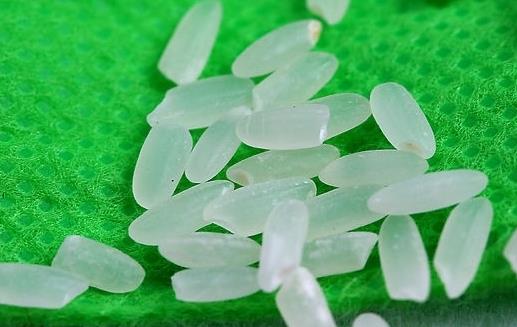 常吃到的米，對(duì)人體都有哪些好處？