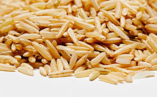 常吃到的米，對(duì)人體都有哪些好處？