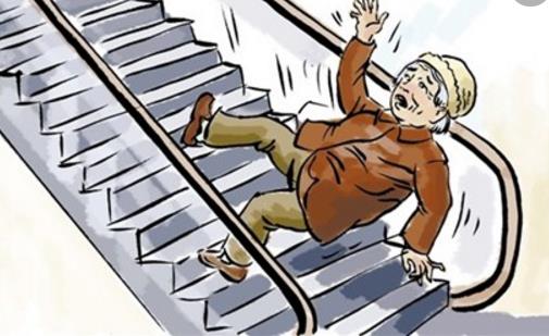 跌倒居然還有“正確姿勢(shì)？老人摔倒后如何把危害降到最低？
