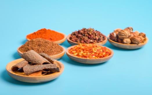 廚房里常見(jiàn)調(diào)味料的科學(xué)用法