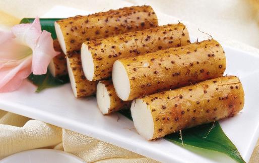 山藥不能和什么同食？