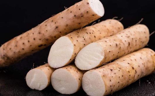 山藥不能和什么同食？