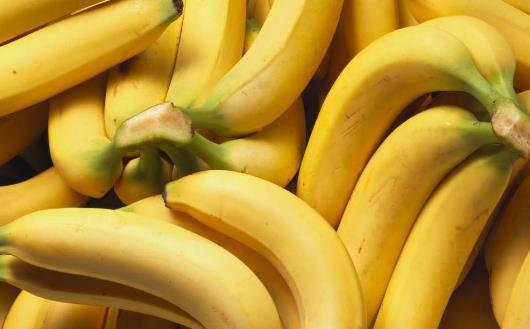 帶有斑點香蕉和正常顏色的區(qū)別 斑點香蕉的厲害之處