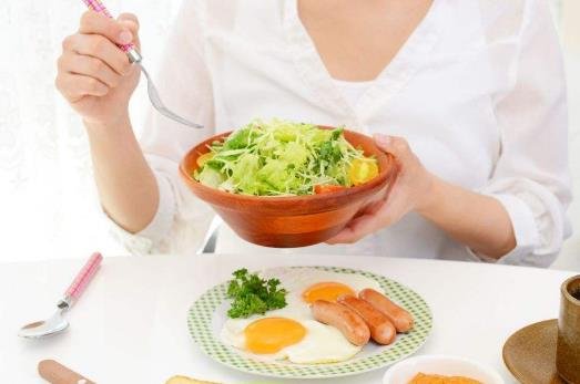 女性內(nèi)分泌失調(diào)當心疾病來襲 調(diào)節(jié)荷爾蒙保持好心情