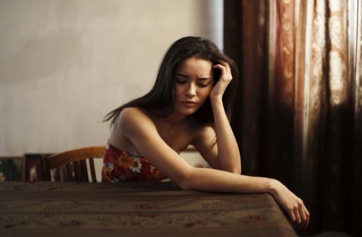 女性內(nèi)分泌失調(diào)當心疾病來襲 調(diào)節(jié)荷爾蒙保持好心情