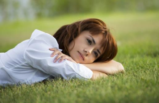女性內(nèi)分泌失調(diào)當心疾病來襲 調(diào)節(jié)荷爾蒙保持好心情