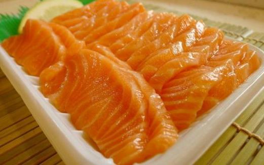 生魚能夠經(jīng)常吃嗎？哪些人不適合吃魚生