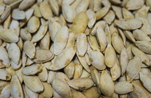 南瓜子的六個(gè)健康益處