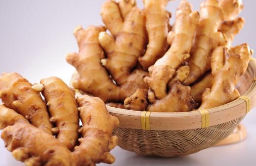 生姜對(duì)我們身體有哪些好處