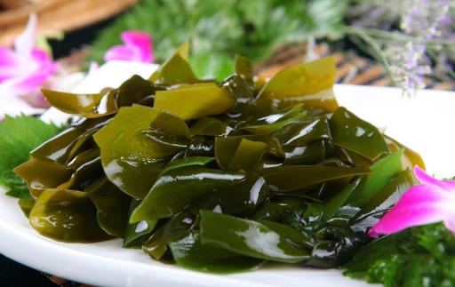 這些人群不宜食用海帶，一點都別沾最好