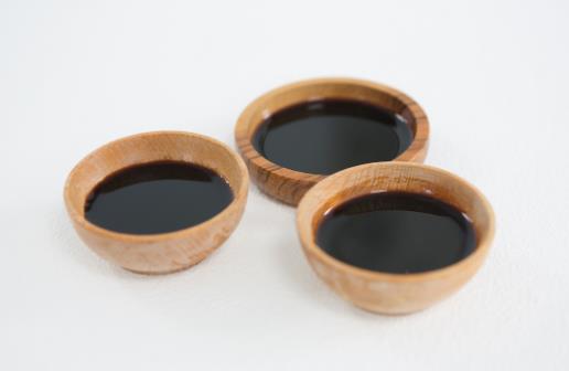 小心！醬油吃不對會引發(fā)肝癌