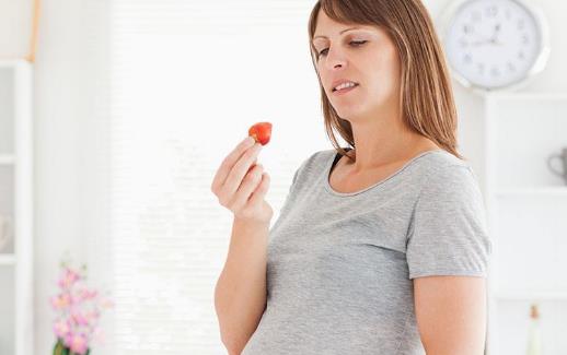 孕期根據(jù)不同階段來選擇合適的水果 孕婦吃水果禁忌