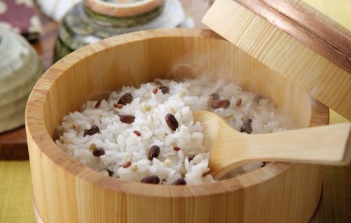  蒸米飯放一物，普通米飯就能變成“抗癌主食”！超市就能