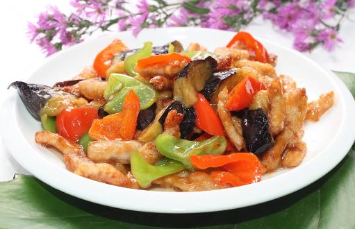 經(jīng)常吃茄子有什么好處？怎么吃最健康？看醫(yī)生怎么說(shuō) 