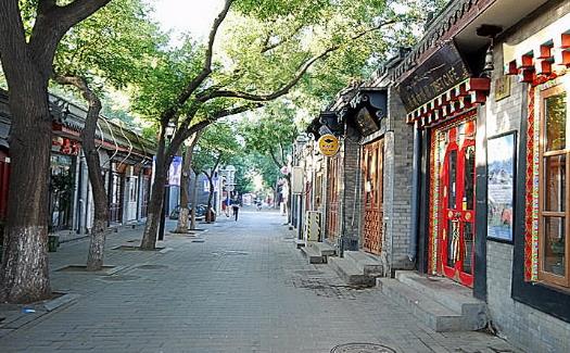 北京自由行 北京更多更好玩的新景點(diǎn)