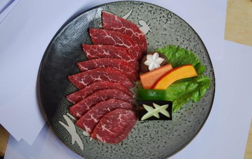 高嘌呤的食物誘發(fā)痛風 食物的嘌呤含量分類