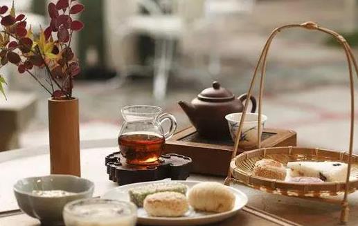 一杯濃茶百害無(wú)一利 喝濃茶的危害