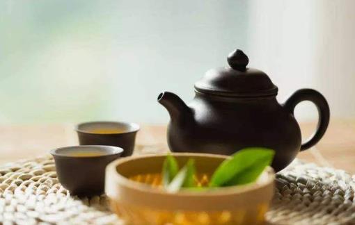 一杯濃茶百害無(wú)一利 喝濃茶的危害