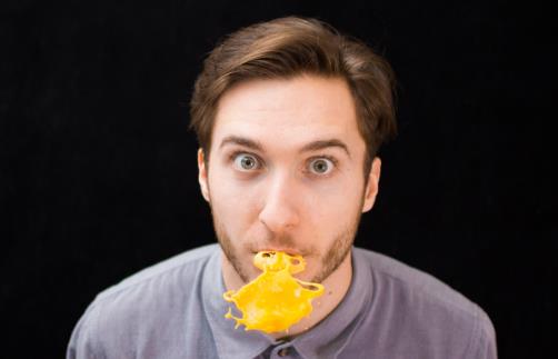 頻繁打嗝是怎么回事？主要是這5個(gè)原因