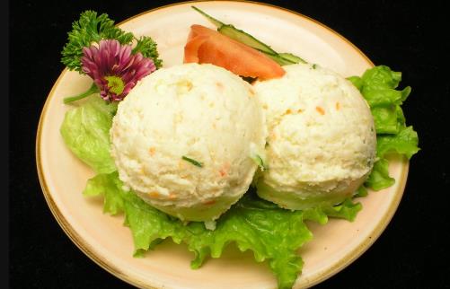 沒吃完的奶粉倒掉？千萬別，因為那可是美食原料