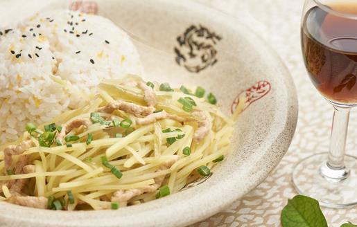 6種錯(cuò)誤的食物搭配，你卻經(jīng)常吃！看完一身冷汗......