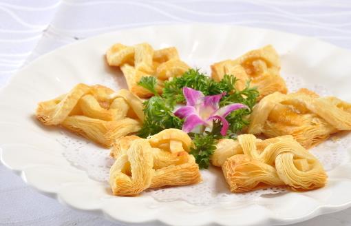 啃蘋果這事兒太OUT了 解鎖蘋果美味營(yíng)養(yǎng)新吃法