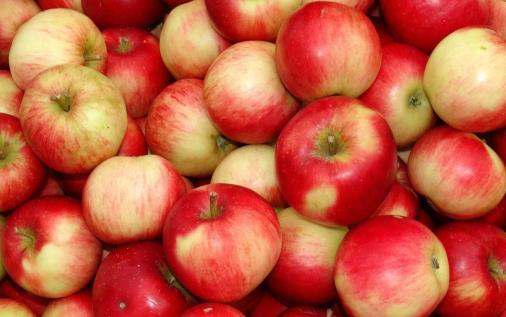 啃蘋果這事兒太OUT了 解鎖蘋果美味營(yíng)養(yǎng)新吃法