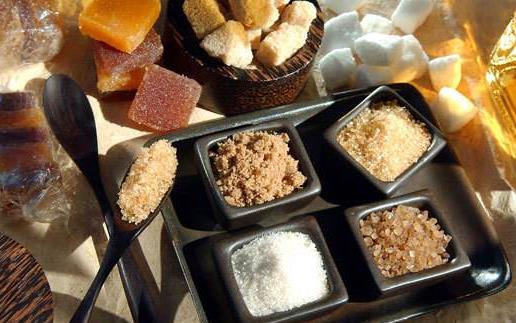 無(wú)糖食品也是糖 無(wú)糖食品的辨認(rèn)真假