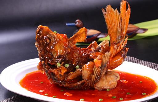 糖醋魚怎樣才能做出飯店味道？只需掌握這個技巧，簡單好
